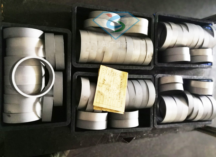 硬質(zhì)合金軸套模套
